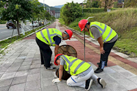 全力保障市供排水安全，水控集团助力高考学子“乘风破浪”